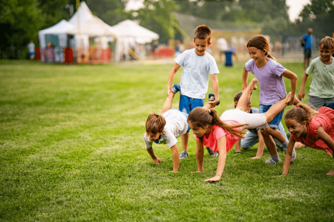 School Age Program | Wee Care Child Development Center | Sanatoga, PA